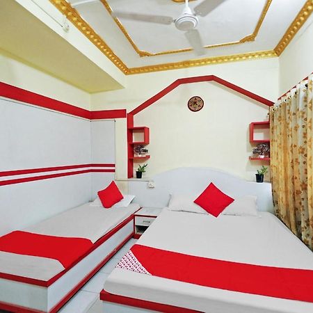 Oyo Alpine Lodge Guwahati Eksteriør bilde