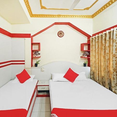 Oyo Alpine Lodge Guwahati Eksteriør bilde