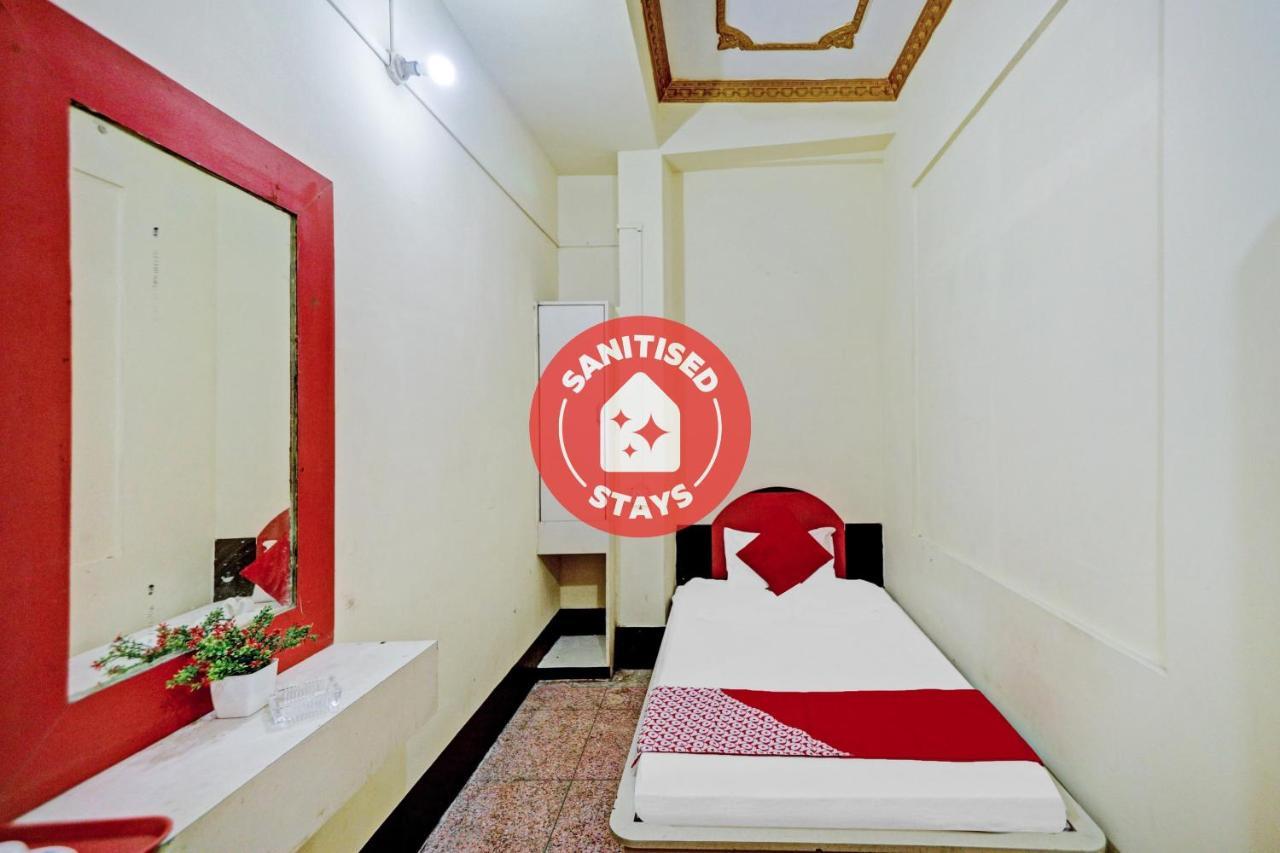 Oyo Alpine Lodge Guwahati Eksteriør bilde