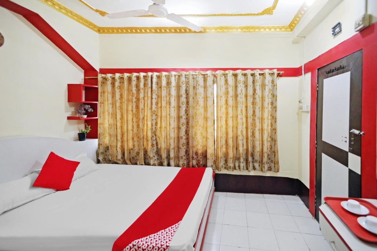 Oyo Alpine Lodge Guwahati Eksteriør bilde