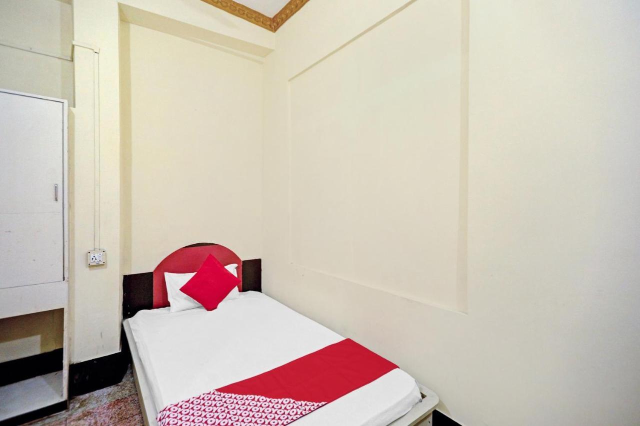 Oyo Alpine Lodge Guwahati Eksteriør bilde