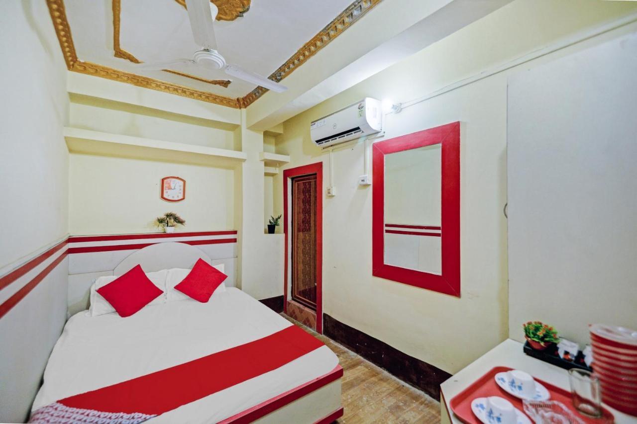 Oyo Alpine Lodge Guwahati Eksteriør bilde