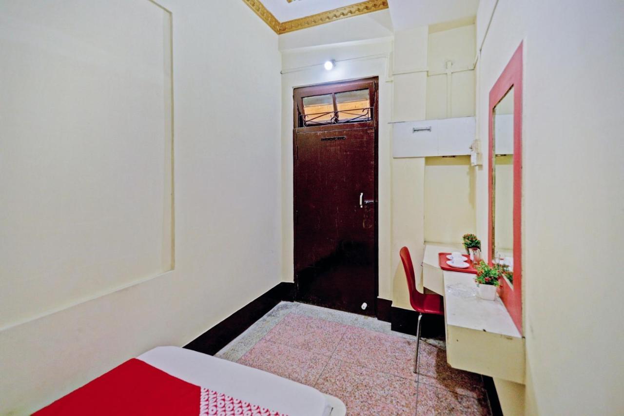 Oyo Alpine Lodge Guwahati Eksteriør bilde