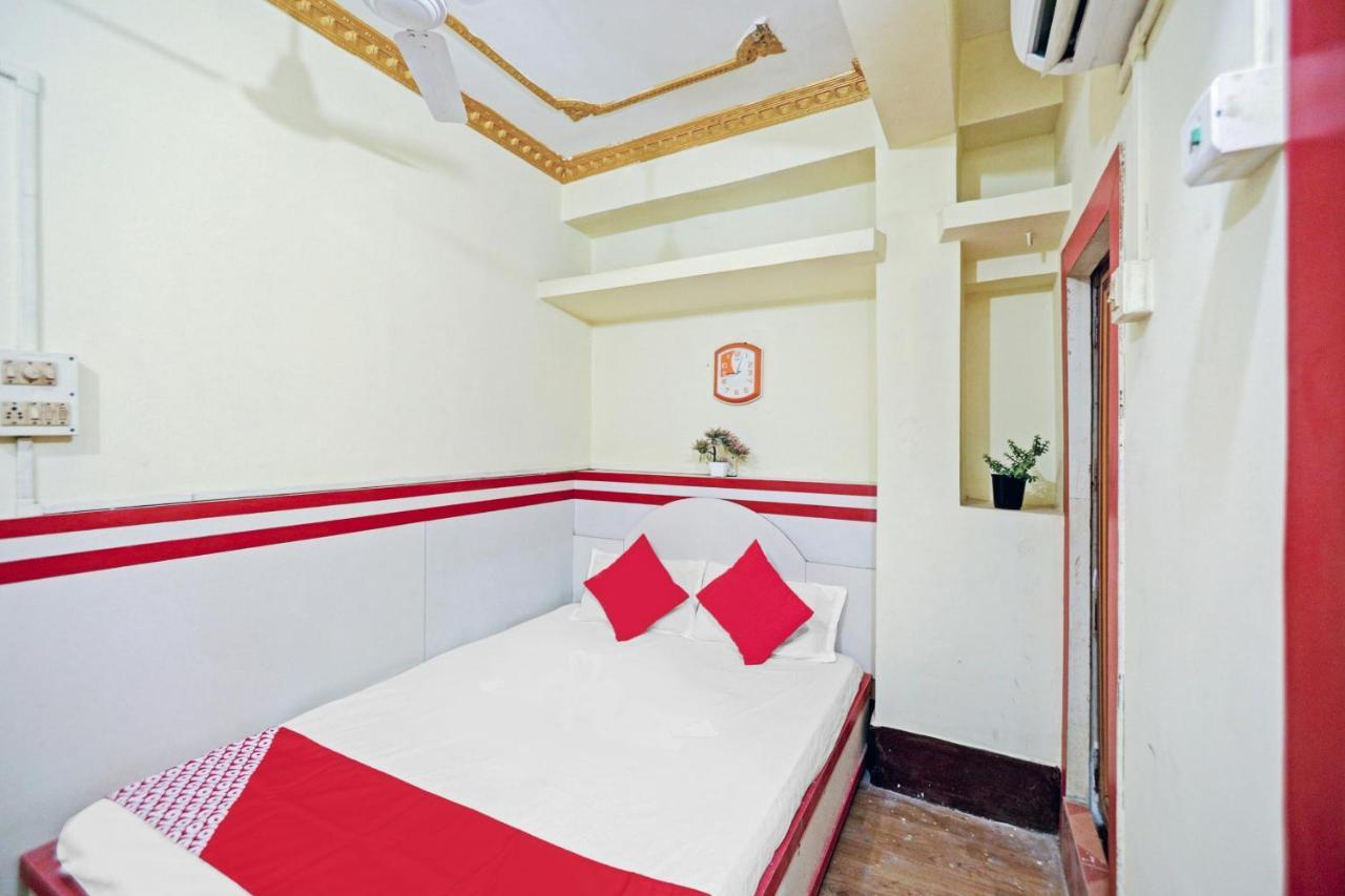Oyo Alpine Lodge Guwahati Eksteriør bilde