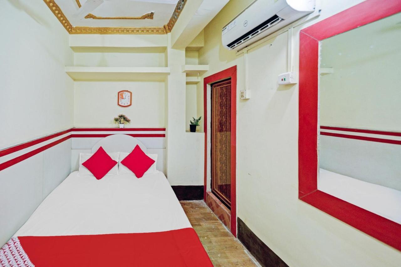 Oyo Alpine Lodge Guwahati Eksteriør bilde