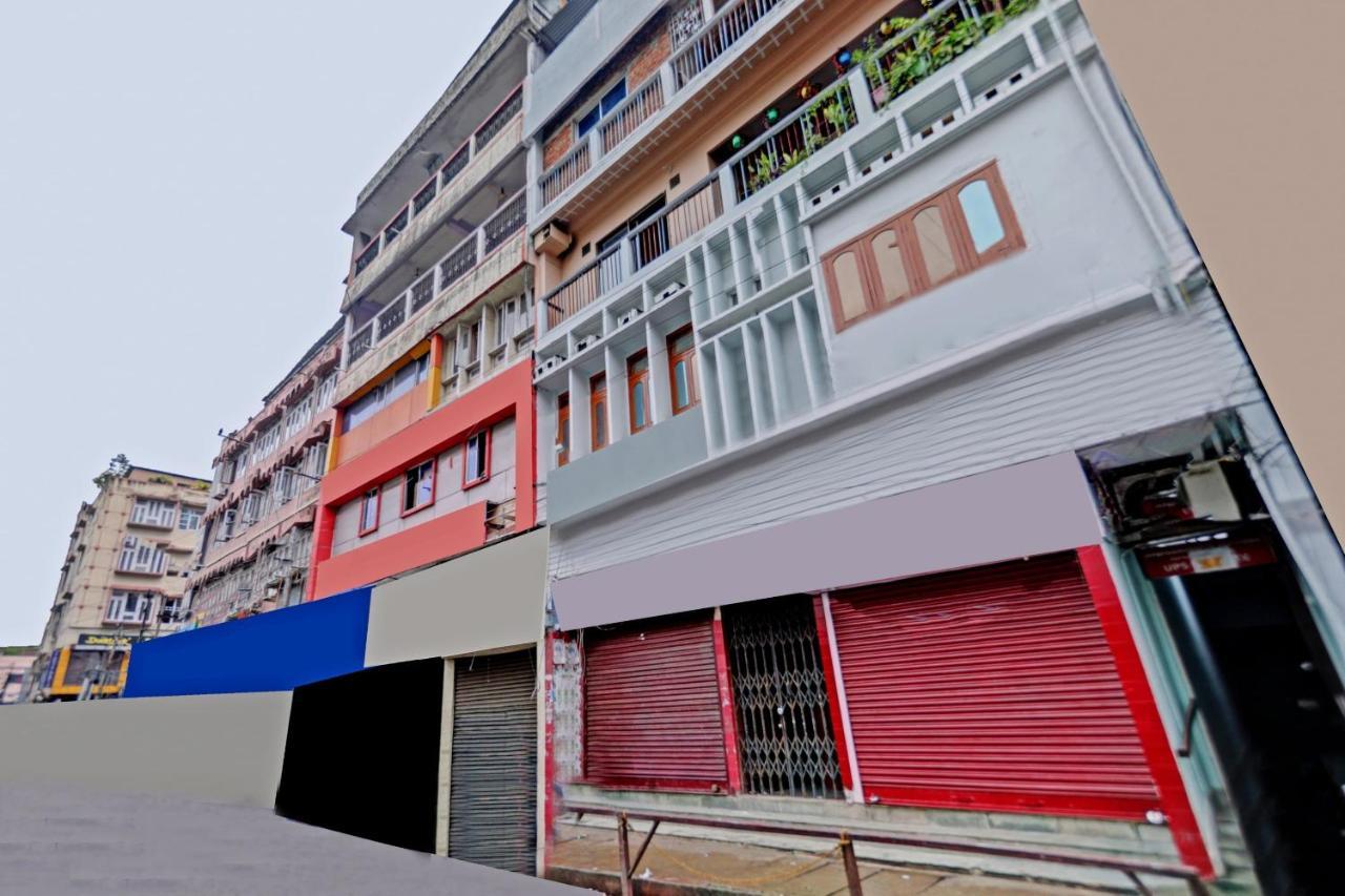 Oyo Alpine Lodge Guwahati Eksteriør bilde