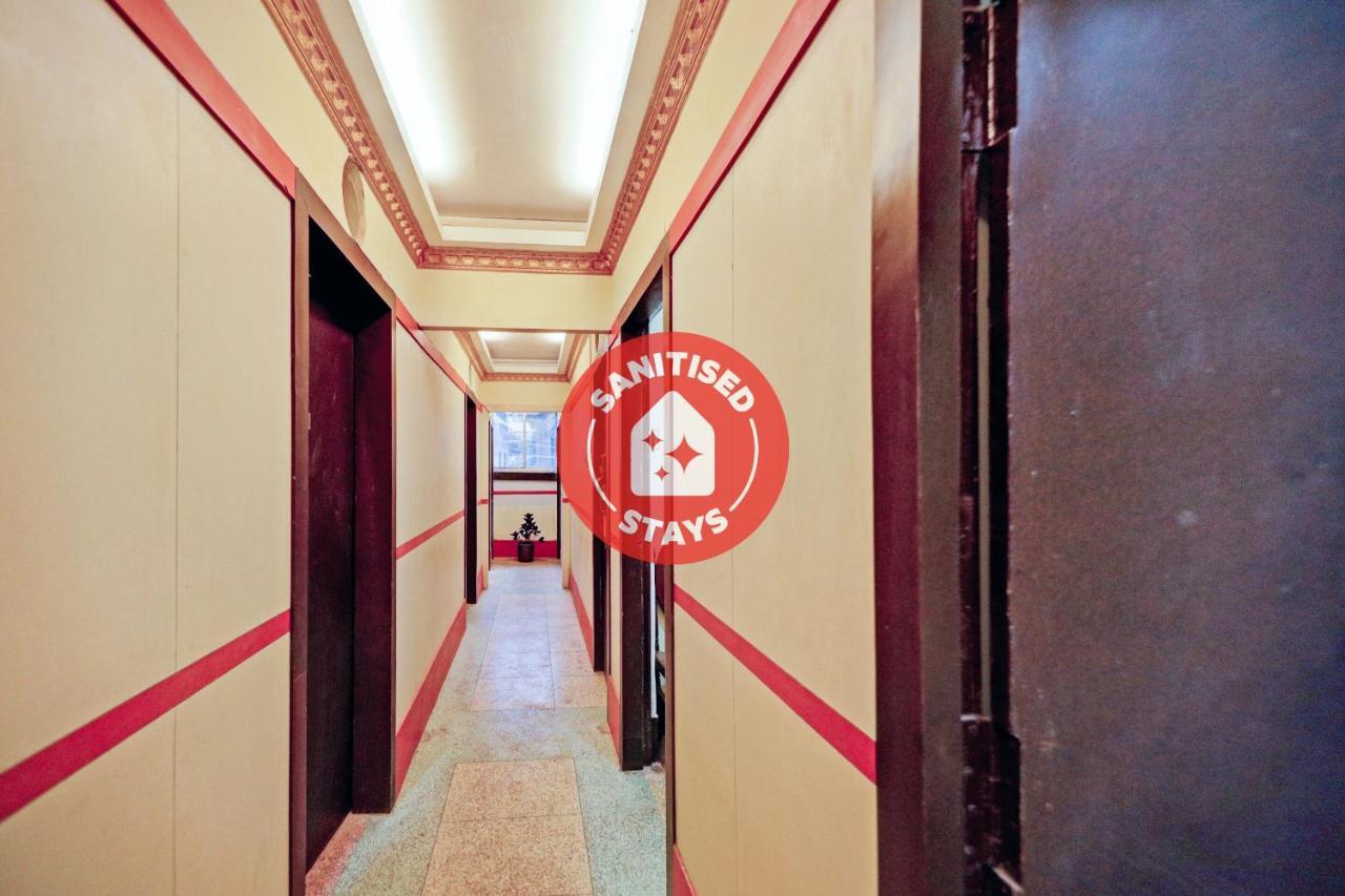 Oyo Alpine Lodge Guwahati Eksteriør bilde