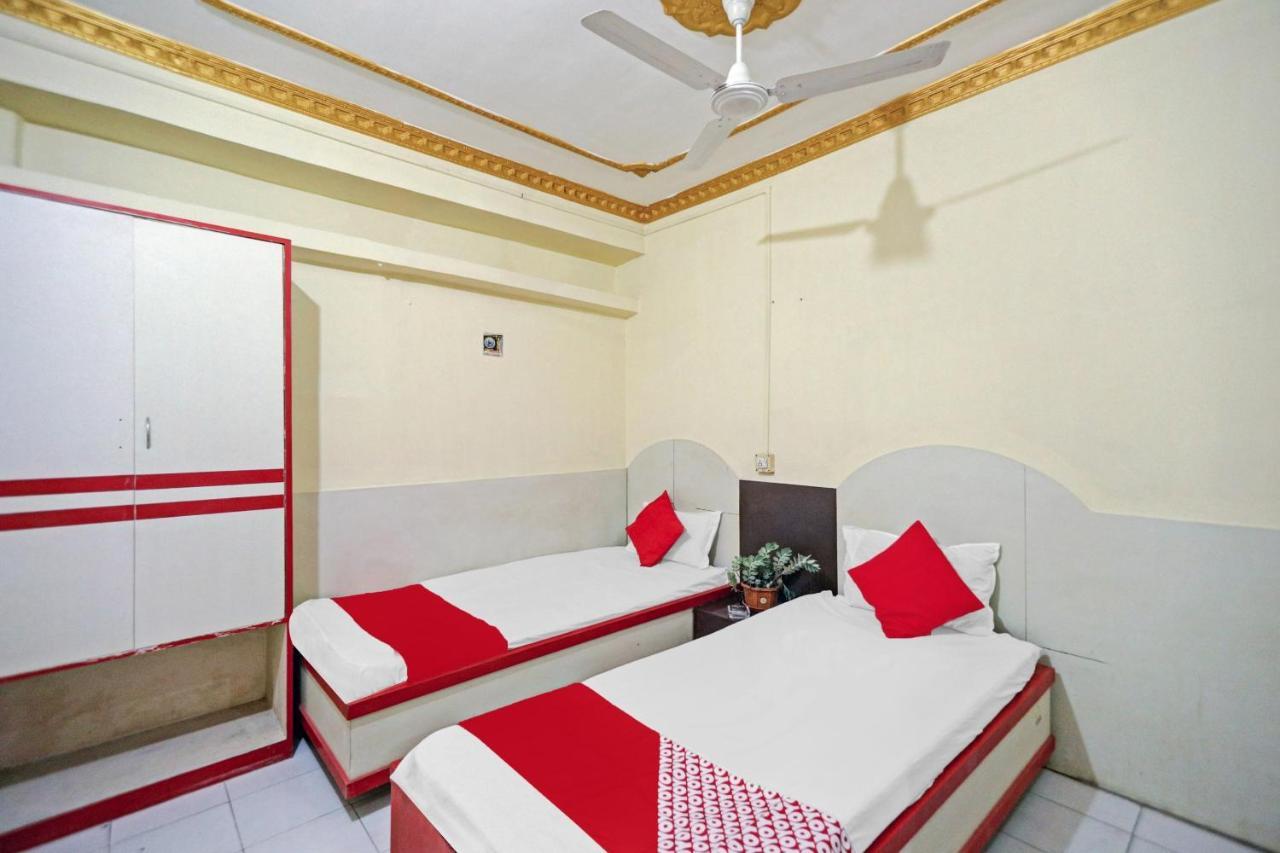 Oyo Alpine Lodge Guwahati Eksteriør bilde