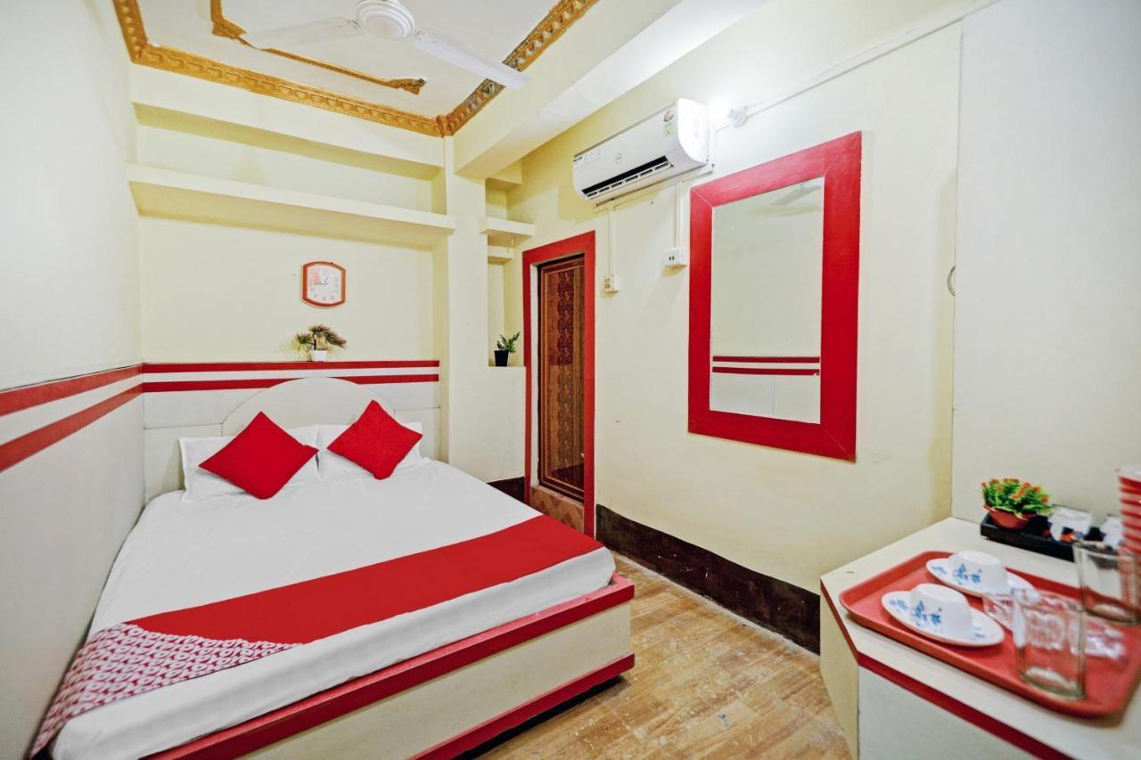 Oyo Alpine Lodge Guwahati Eksteriør bilde