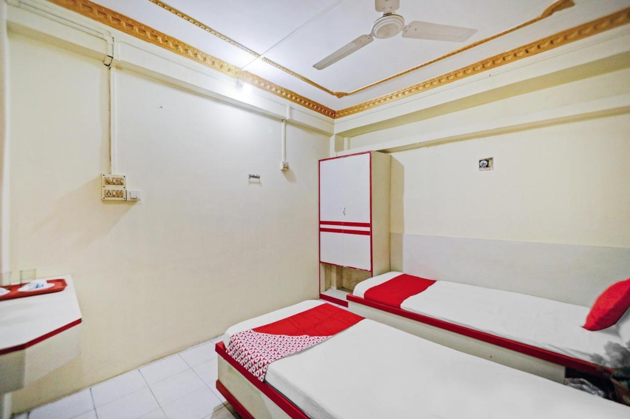 Oyo Alpine Lodge Guwahati Eksteriør bilde
