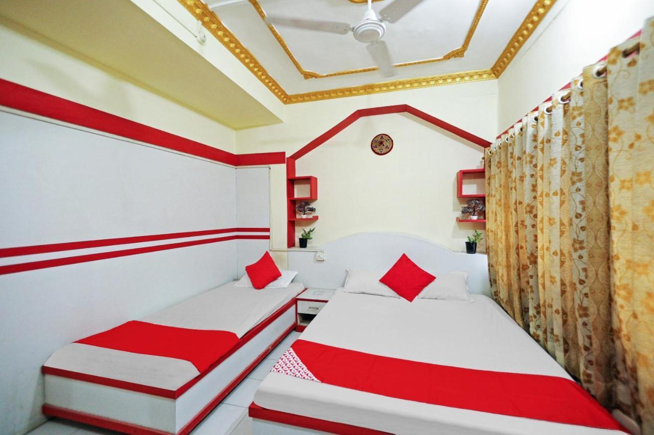 Oyo Alpine Lodge Guwahati Eksteriør bilde
