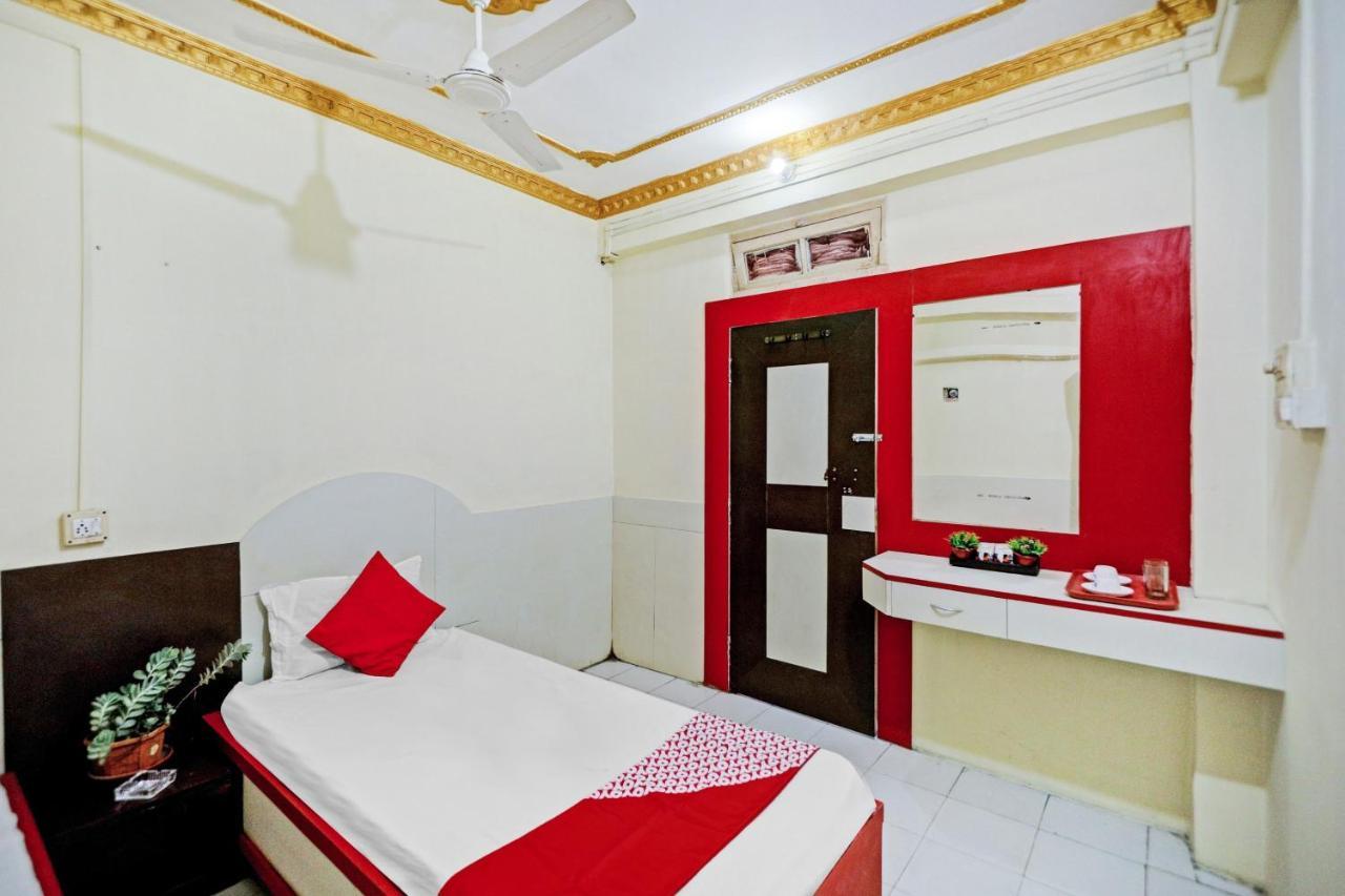 Oyo Alpine Lodge Guwahati Eksteriør bilde
