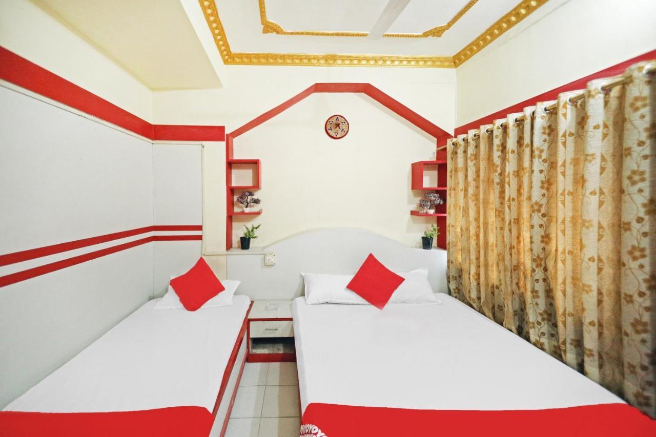 Oyo Alpine Lodge Guwahati Eksteriør bilde