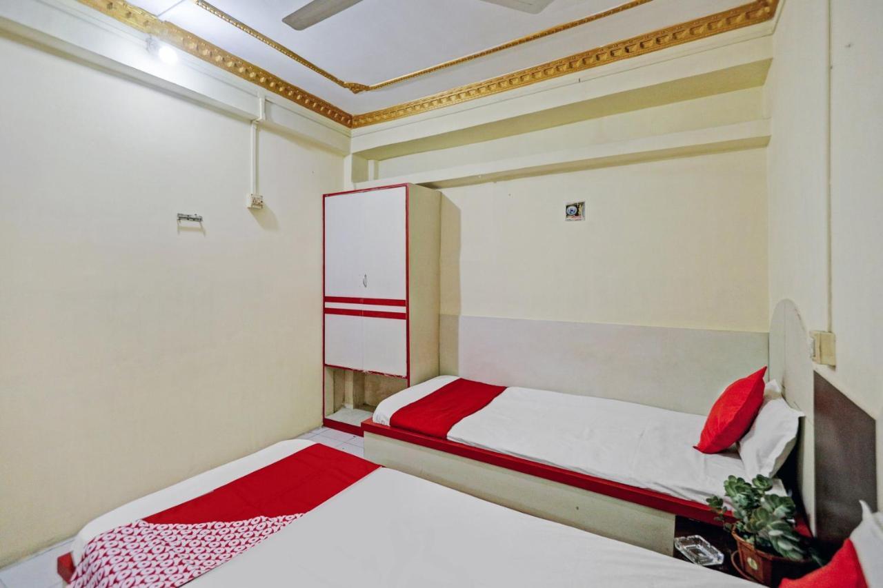 Oyo Alpine Lodge Guwahati Eksteriør bilde
