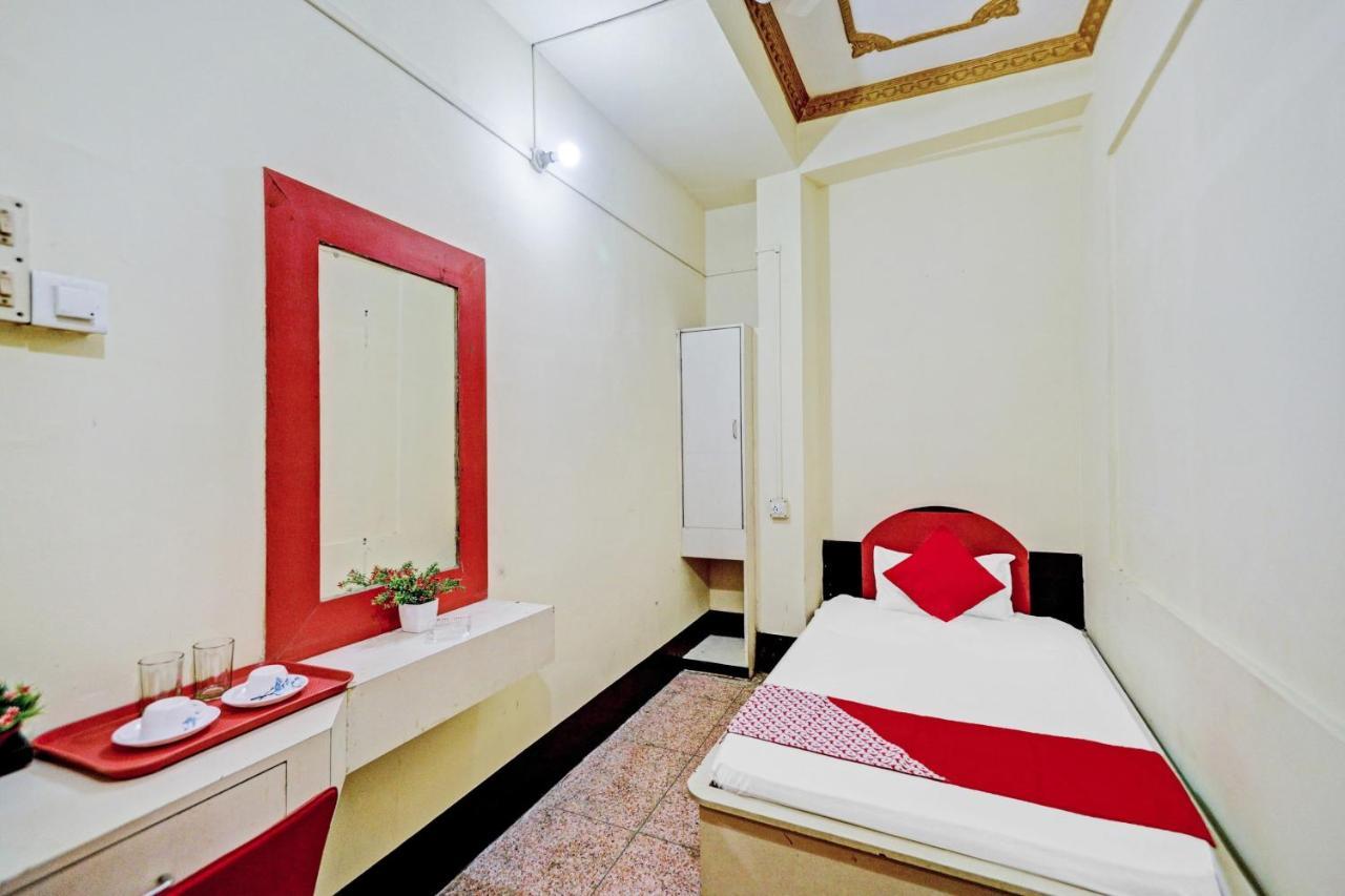 Oyo Alpine Lodge Guwahati Eksteriør bilde