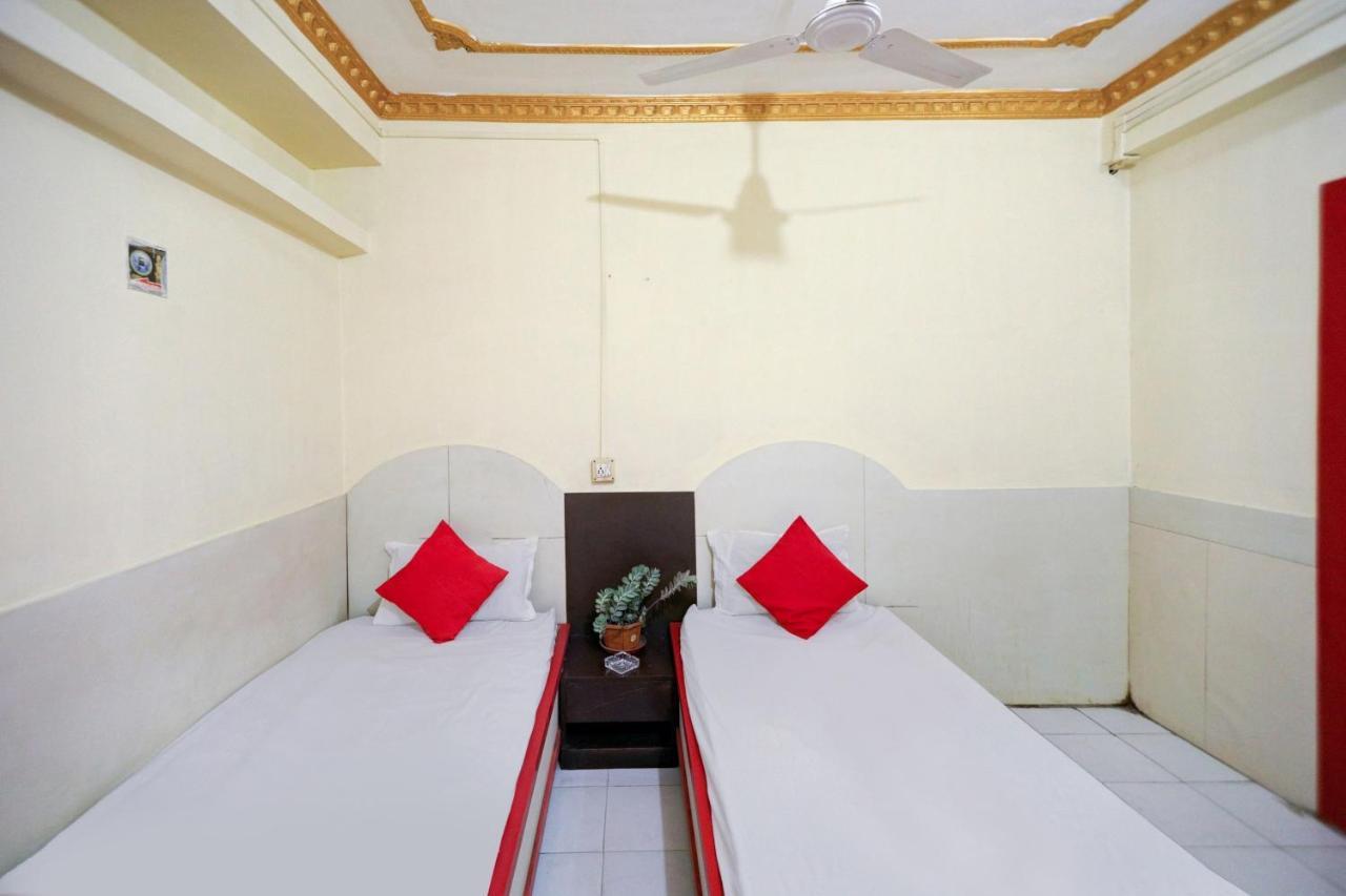 Oyo Alpine Lodge Guwahati Eksteriør bilde