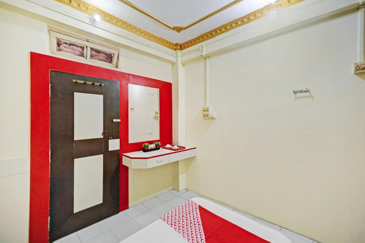Oyo Alpine Lodge Guwahati Eksteriør bilde